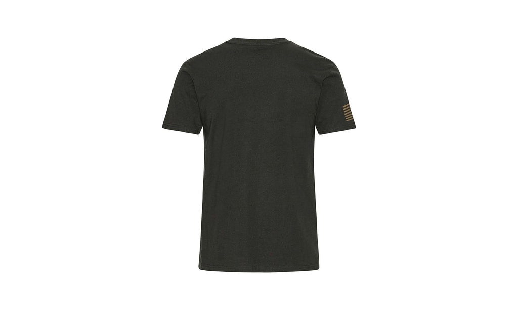 Wiley X WX CANYON T-Shirt OD Green w Coyote WX/Wiley X
