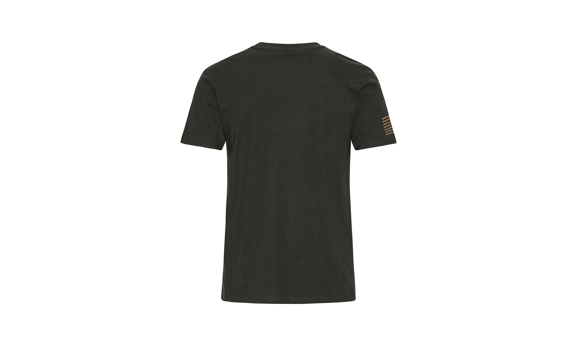 Wiley X WX CANYON T-Shirt OD Green w Coyote WX/Wiley X