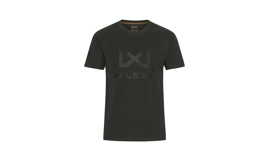 Wiley X WX CANYON T-Shirt Olivgrün mit Onyxschwarz WX/Wiley X