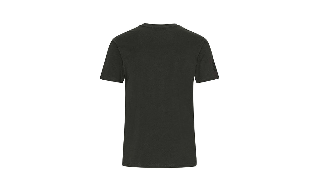 Wiley X WX CANYON T-Shirt Olivgrün mit Onyxschwarz WX/Wiley X