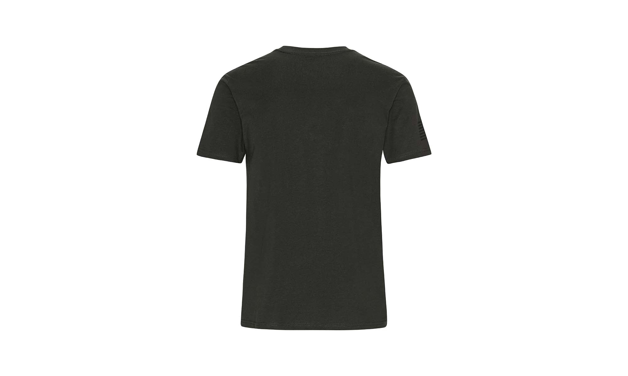 Wiley X WX CANYON T-Shirt Olivgrün mit Onyxschwarz WX/Wiley X