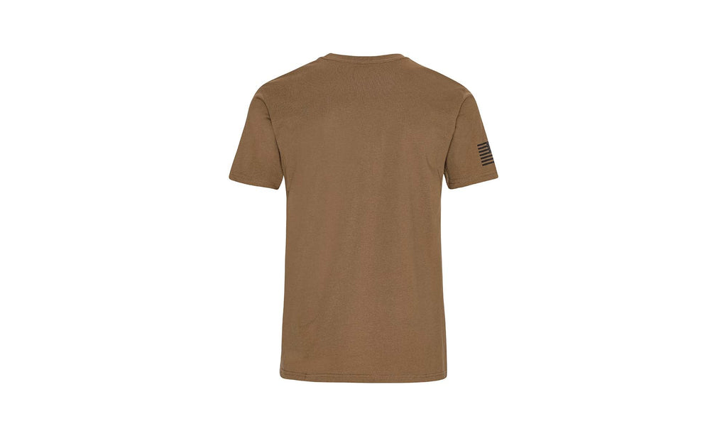 Wiley X WX CANYON T-Shirt Coyote w Dark Grey WX/Wiley X