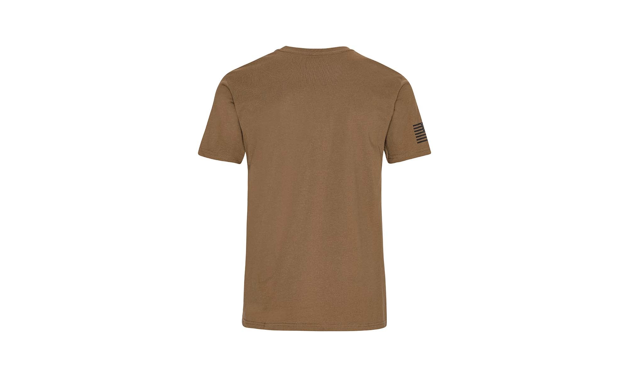 Wiley X WX CANYON T-Shirt Coyote w Dark Grey WX/Wiley X