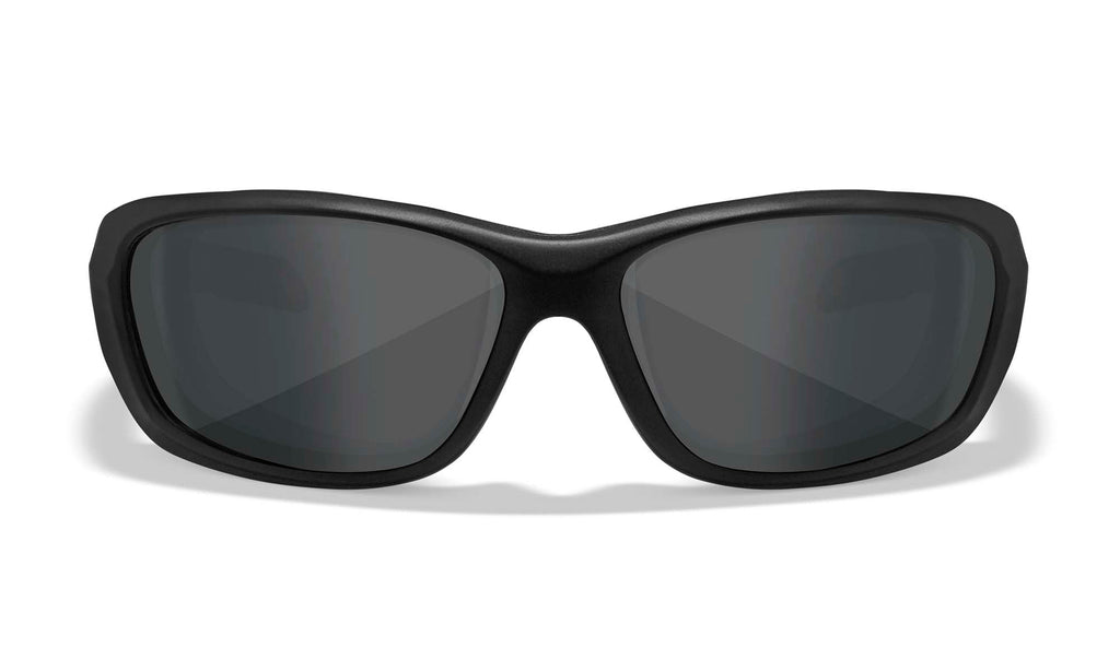 Wiley X WX GRAVITY — Grey, Black Ops - Matte Black