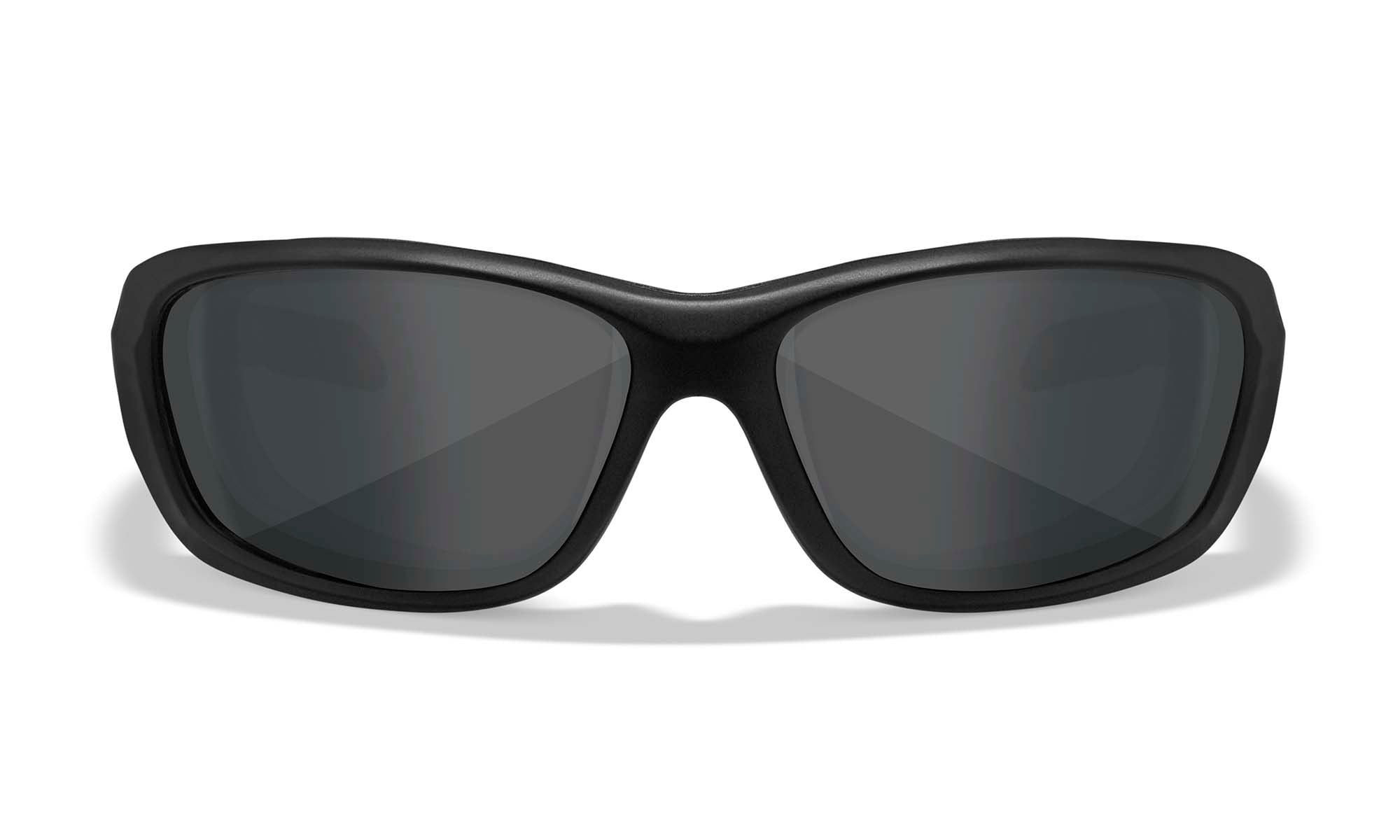 Wiley X WX GRAVITY — Grey, Black Ops - Matte Black