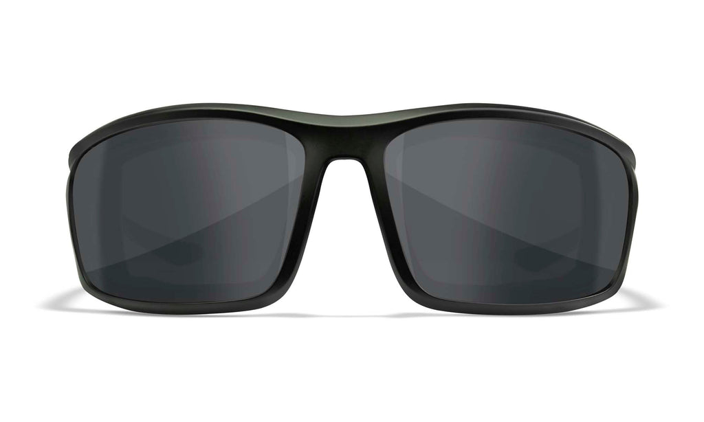 Wiley X WX GRID — Grey, Black Ops - Matte Black