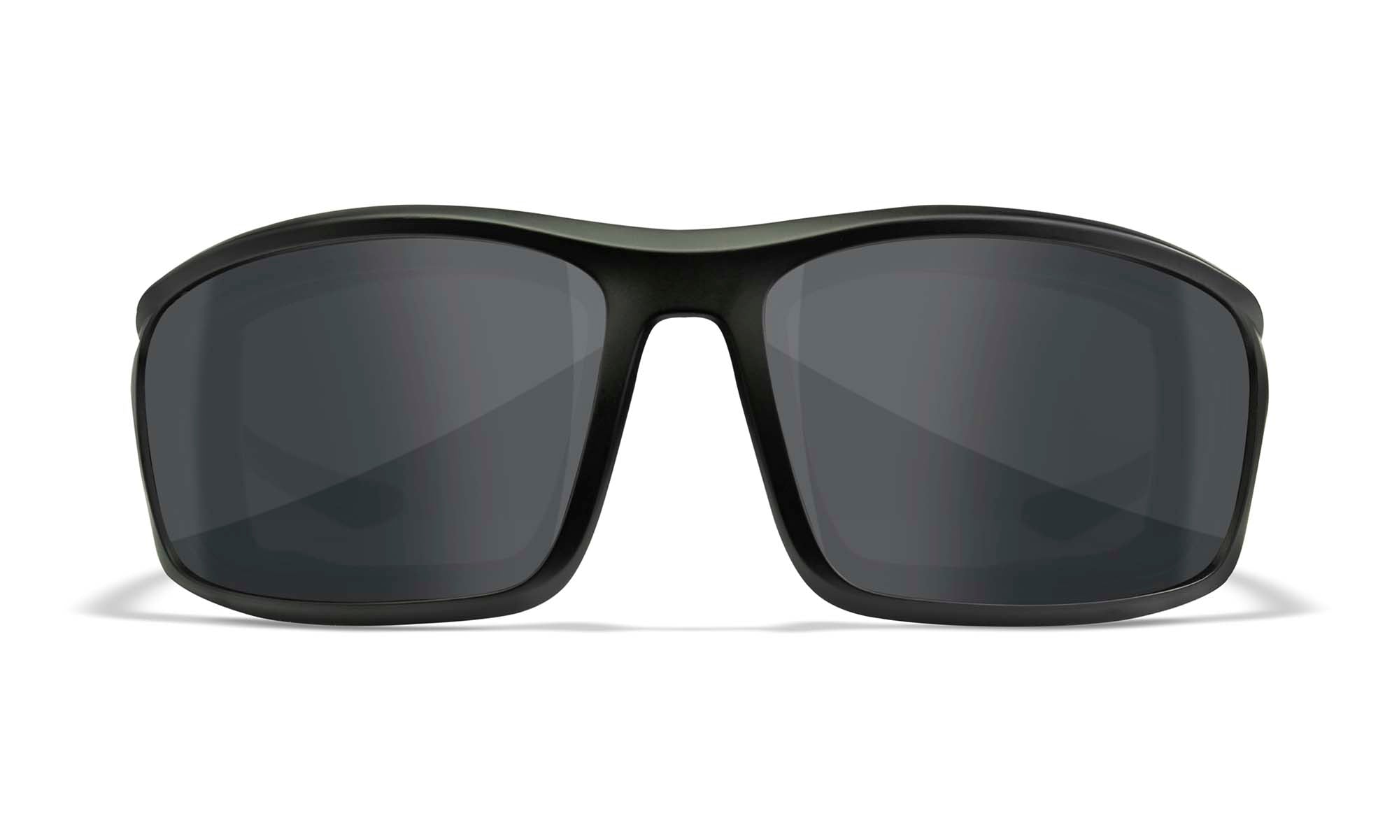 Wiley X WX GRID — Grey, Black Ops - Matte Black