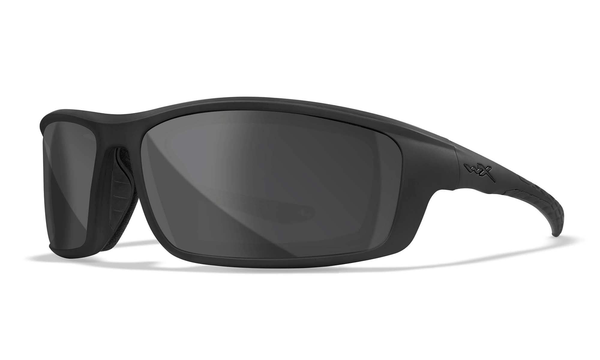 Wiley X WX GRID — Grey, Black Ops - Matte Black