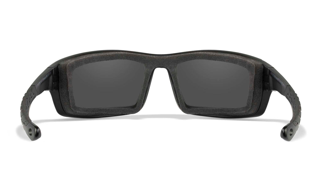 Wiley X WX GRID — Grey, Black Ops - Matte Black