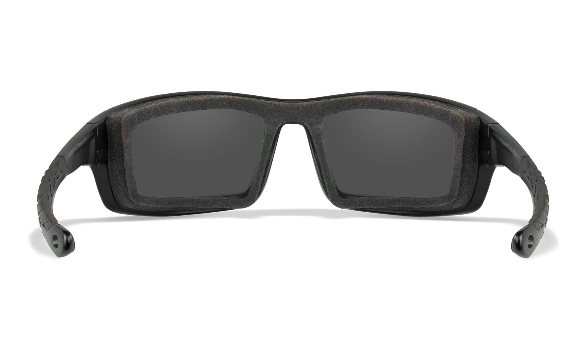 Wiley X WX GRID — Grey, Black Ops - Matte Black