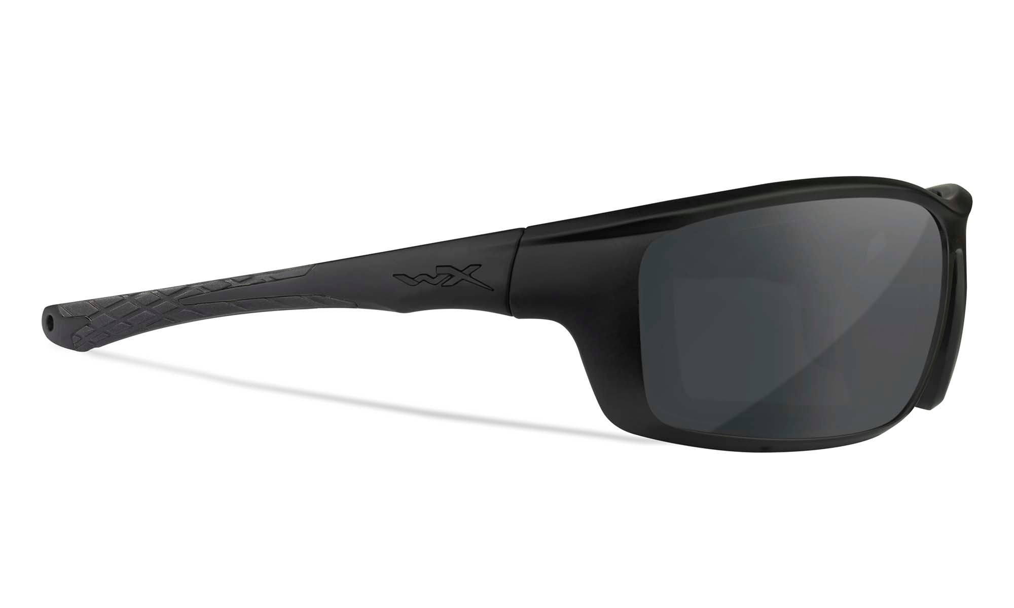 Wiley X WX GRID — Grey, Black Ops - Matte Black