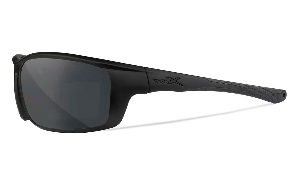 Wiley X WX GRID — Grey, Black Ops - Matte Black