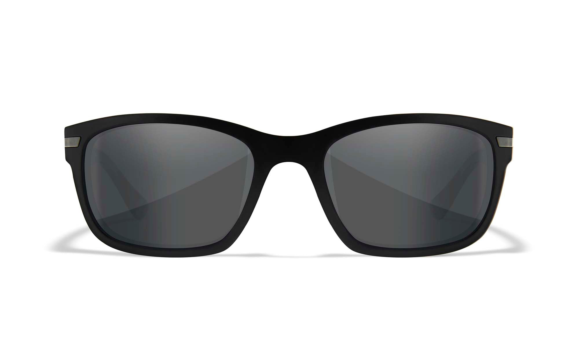 Wiley X WX HELIX — Grey, Matte Black