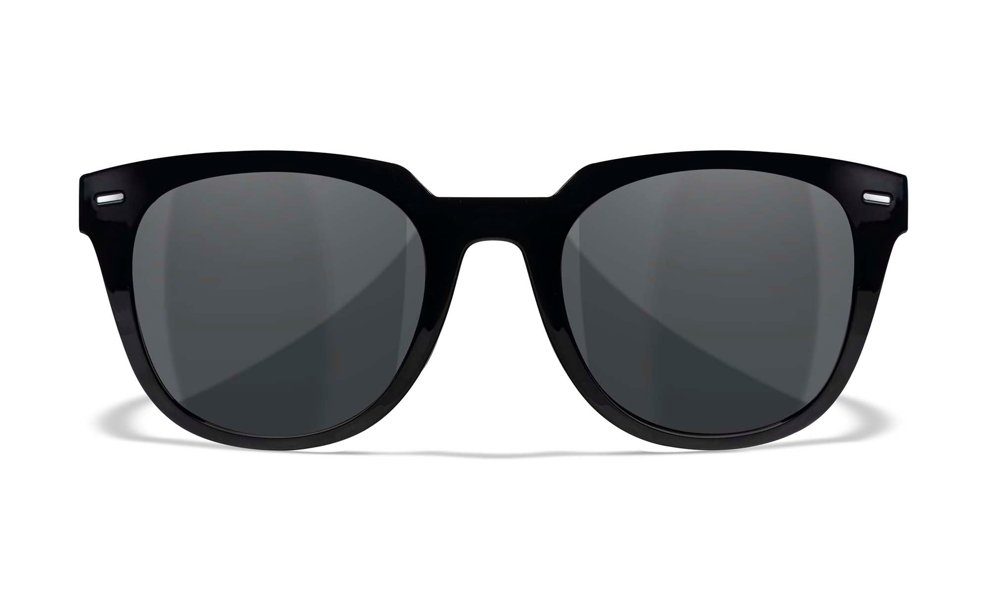 Wiley X WX ULTRA — Grey, Gloss Black