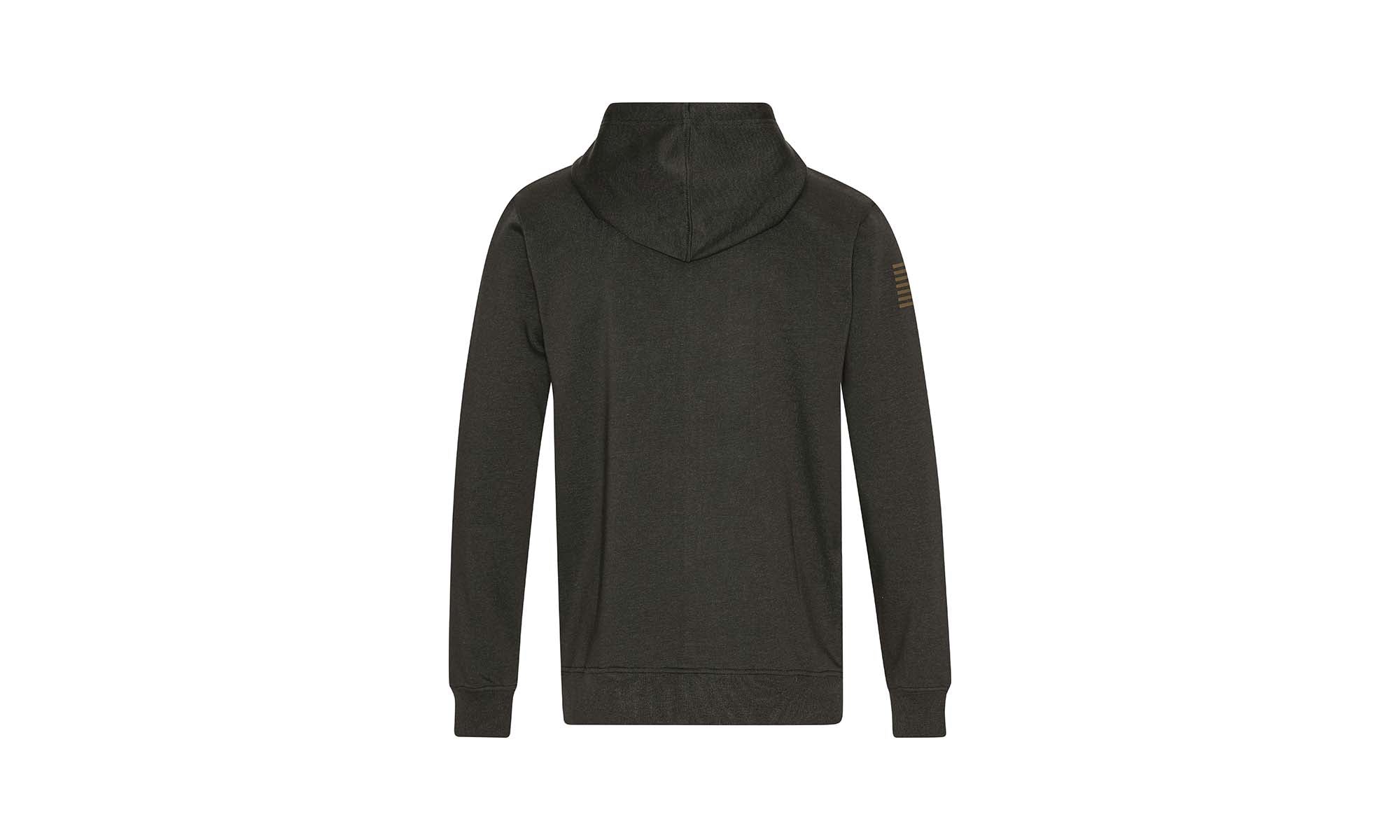 Wiley X WX URBAN Zip Hoodie OD Green w Coyote WX/Wiley X