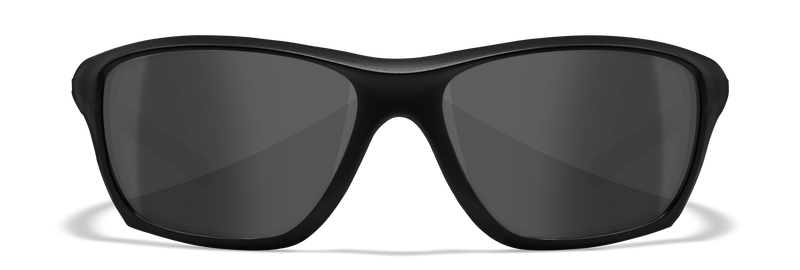 Wiley X WX ASPECT — Grey, Matte Black