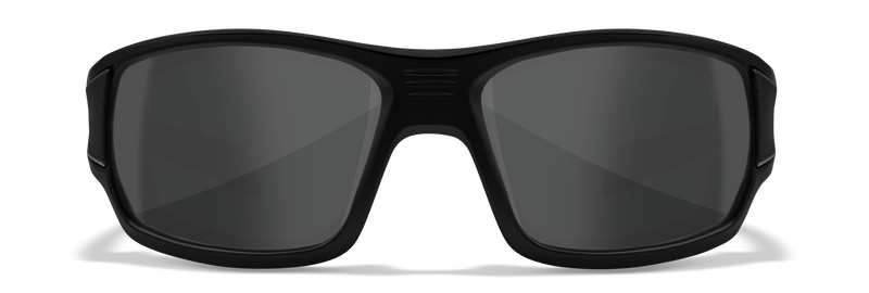 Wiley X WX BREACH — Grey, Black Ops - Matte Black