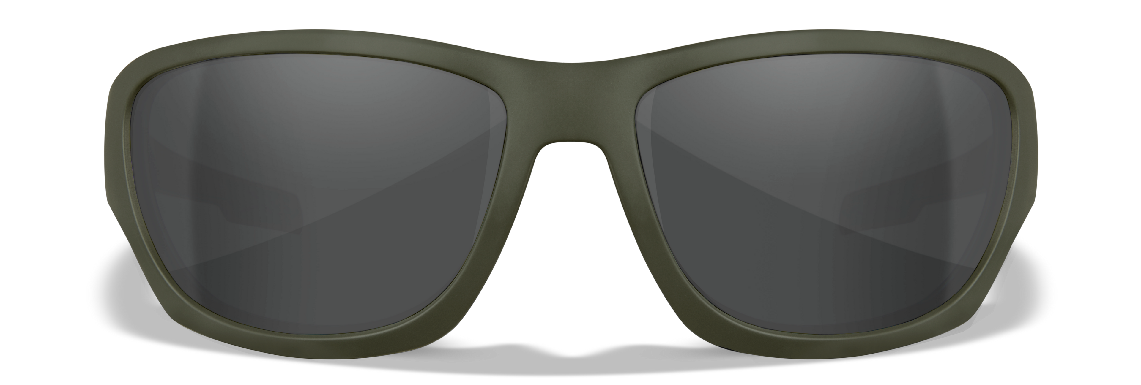 Wiley X WX CLIMB — Grey, OD Green by Wiley X - Ballistic Eyewear