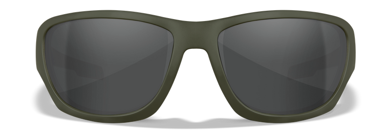 Wiley X WX CLIMB — Grey, OD Green