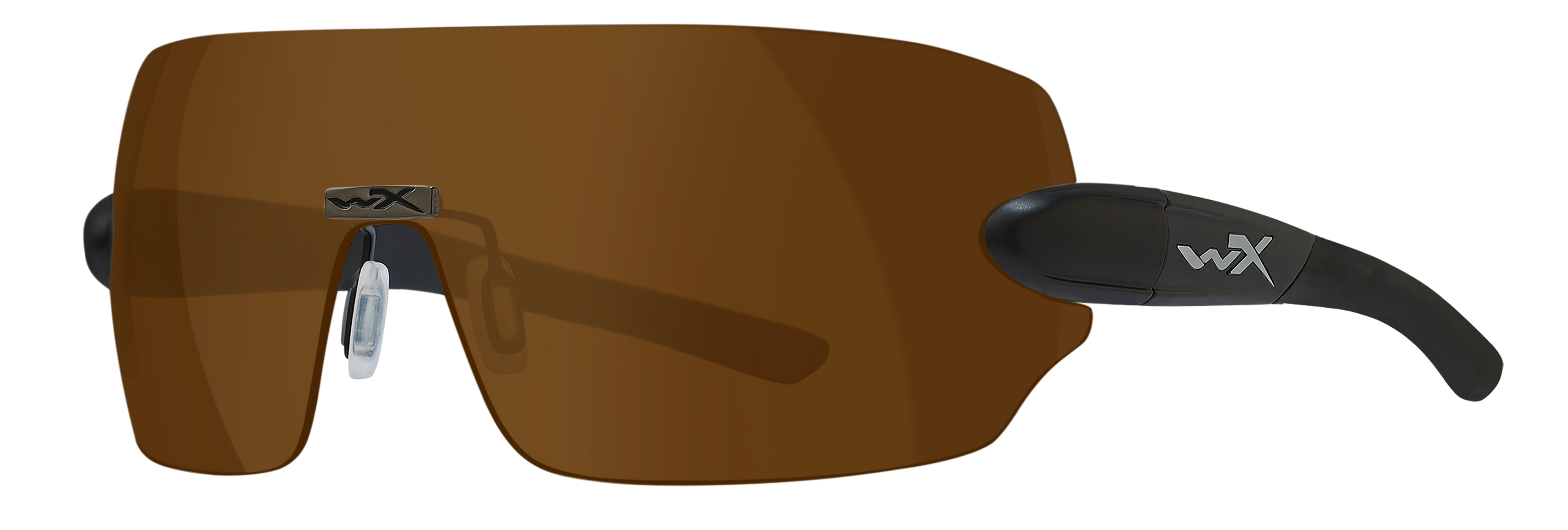 Wiley X WX DETECTION — Orange Lens by Wiley X - Tactical Eyewear - Changeable
