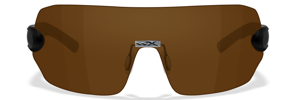 Wiley X WX DETECTION — Purple Lens by Wiley X - Tactical Eyewear - Changeable