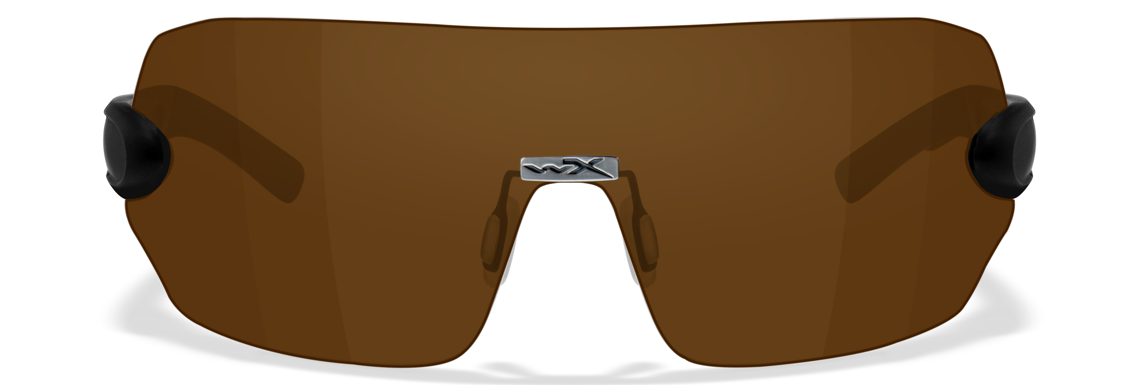 Wiley X WX DETECTION — Copper Lens by Wiley X - Tactical Eyewear - Changeable