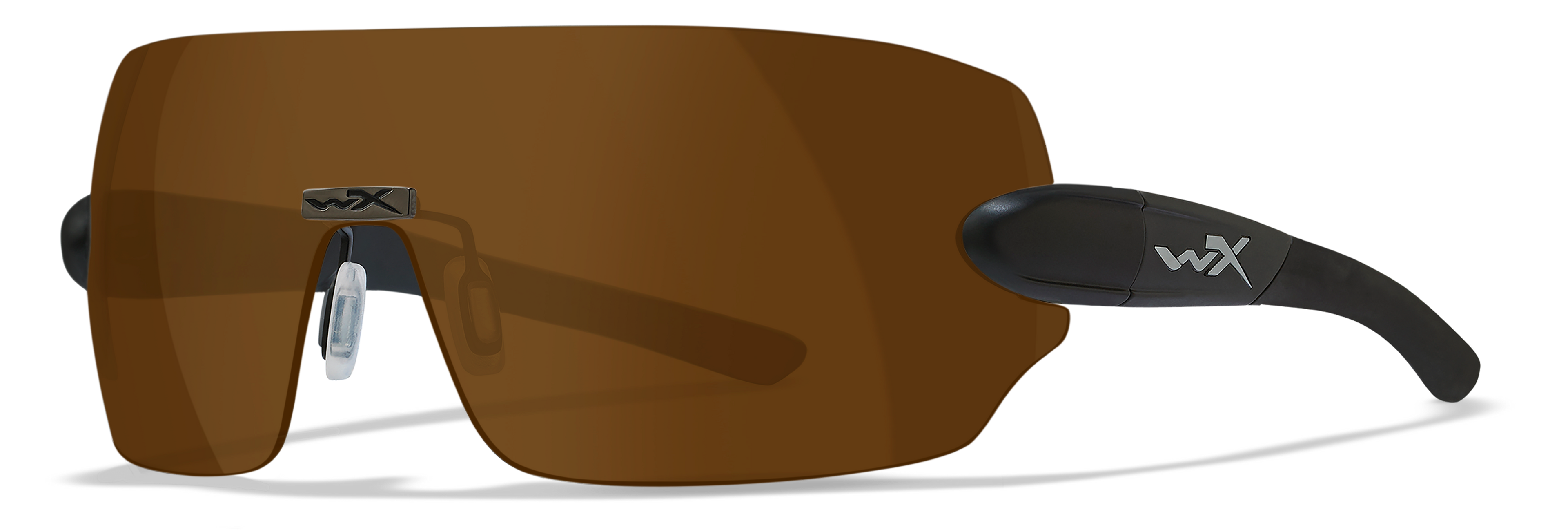 Wiley X WX DETECTION — Yellow Lens by Wiley X - Tactical Eyewear - Changeable