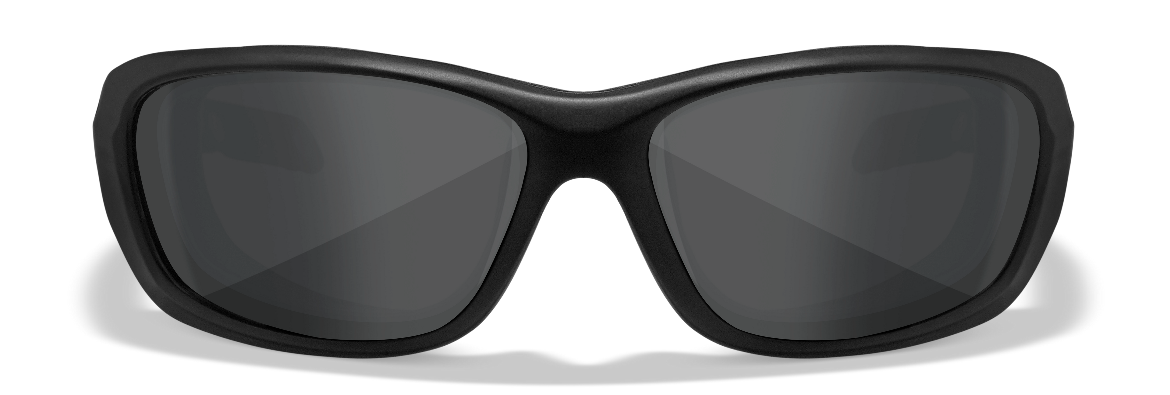 Wiley X WX GRAVITY — Grey, Black Ops - Matte Black by Wiley X - Ballistic Eyewear