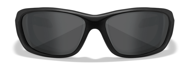 Wiley X WX GRAVITY — Grey, Black Ops - Matte Black