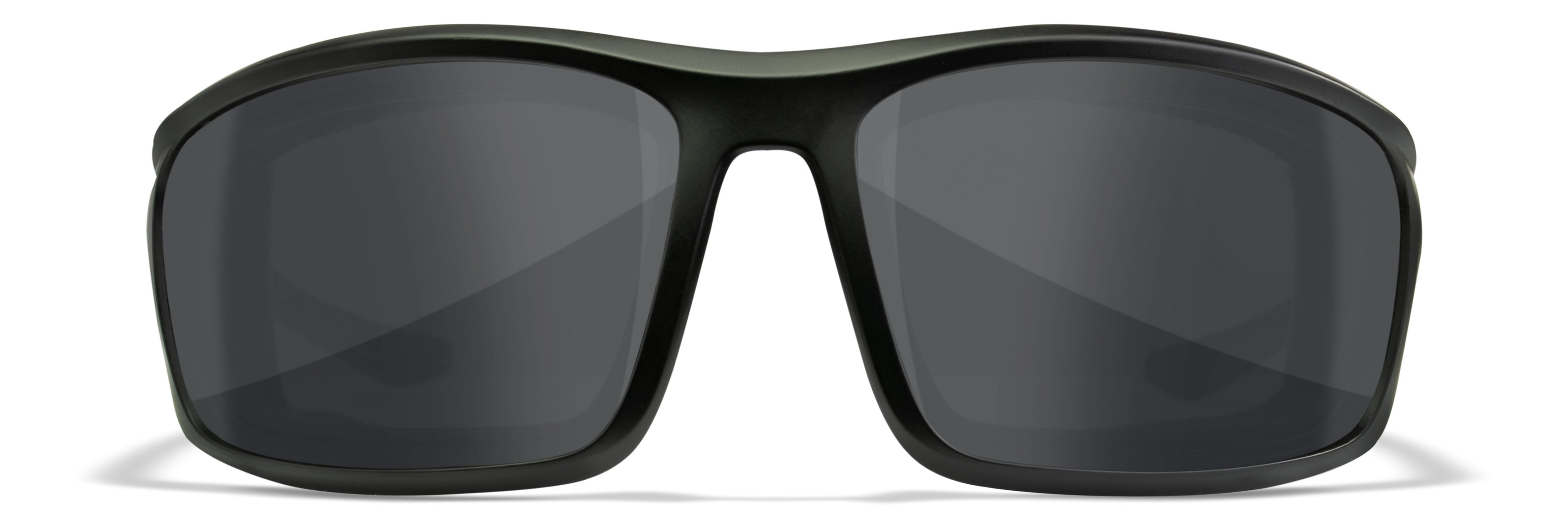 Wiley X WX GRID — Grey, Black Ops - Matte Black by Wiley X - Tactical Sunglasses