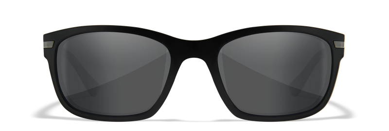 Wiley X WX HELIX — Grey, Matte Black
