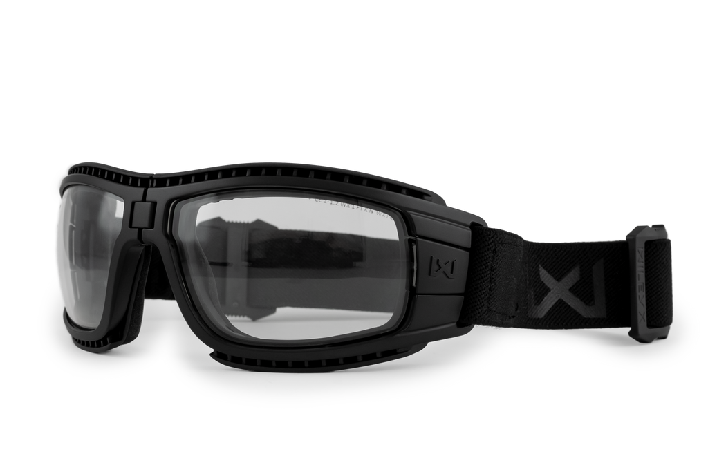 Wiley X WX LYNX — Light Rust Lens Set by Wiley X - Tactical Goggles