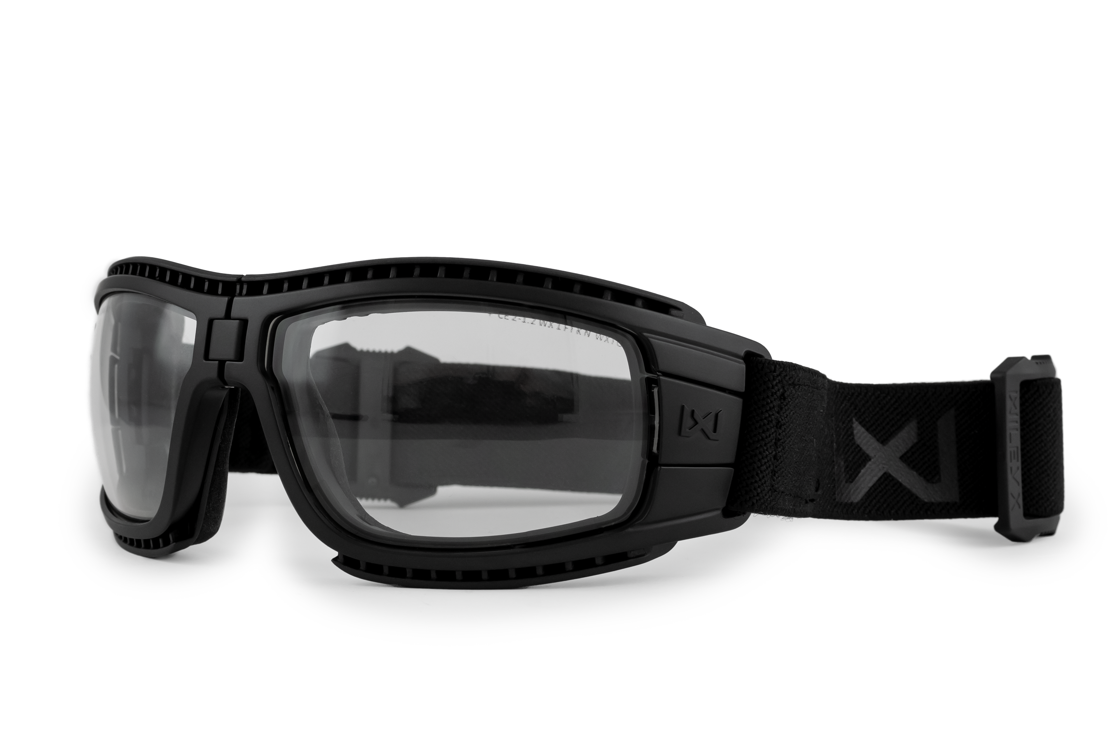 Wiley X WX LYNX — Grey Lens Set by Wiley X - Tactical Goggles