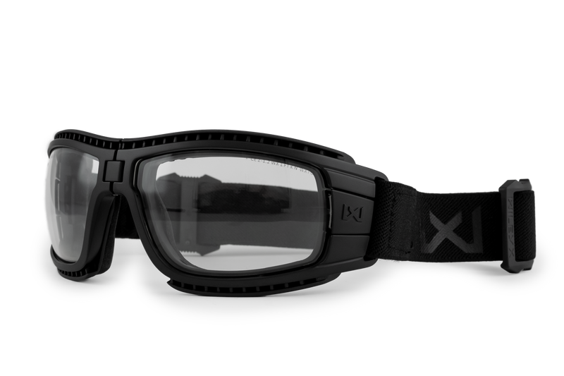 Wiley X WX LYNX — Grey Lens Set