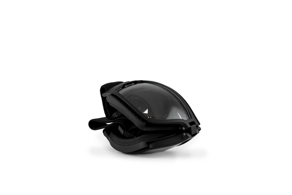 Wiley X WX LYNX — Grey Lens Set by Wiley X - Tactical Goggles