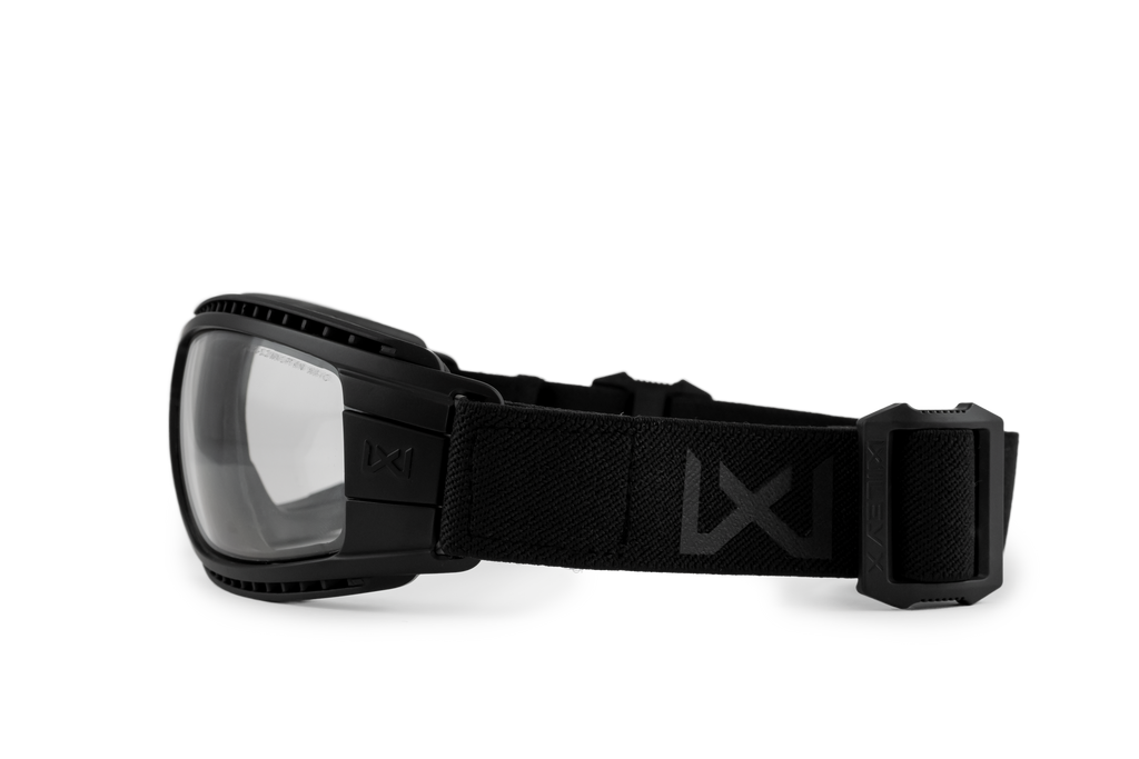 Wiley X WX LYNX — Clear Lens Set by Wiley X - Tactical Goggles