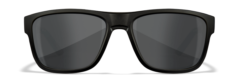 Wiley X WX OVATION — Grey, Matte Black