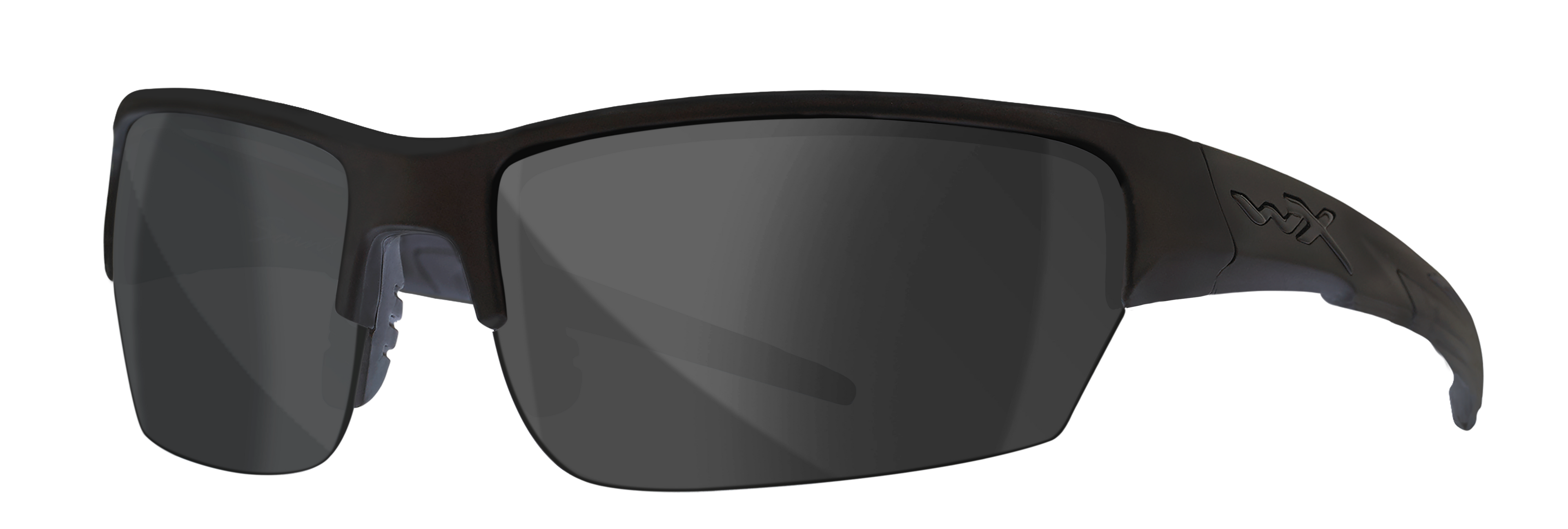 Wiley X WX SAINT — Grey Lens Set by Wiley X - Tactical Eyewear - Changeable