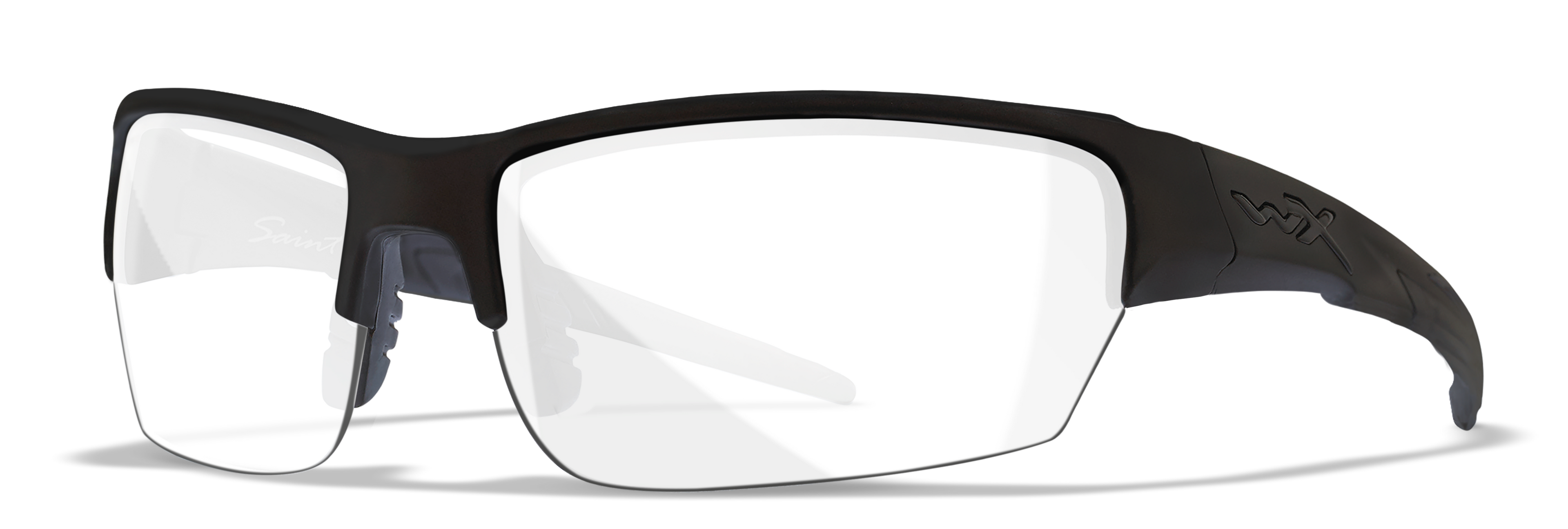Wiley X WX SAINT — Grey Lens Set by Wiley X - Tactical Eyewear - Changeable