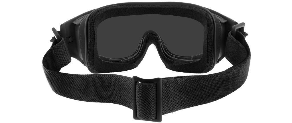 Wiley X SPEAR — Spear RX Post for TLRX by Wiley X - Tactical Goggles