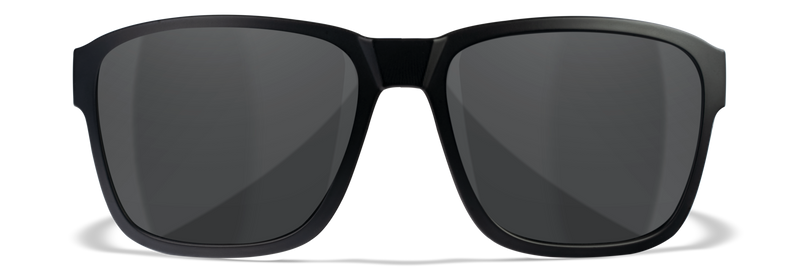 Wiley X WX TREK — Grey, Matte Black