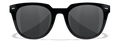 Wiley X WX ULTRA — Grey, Gloss Black by Wiley X - Tactical Sunglasses