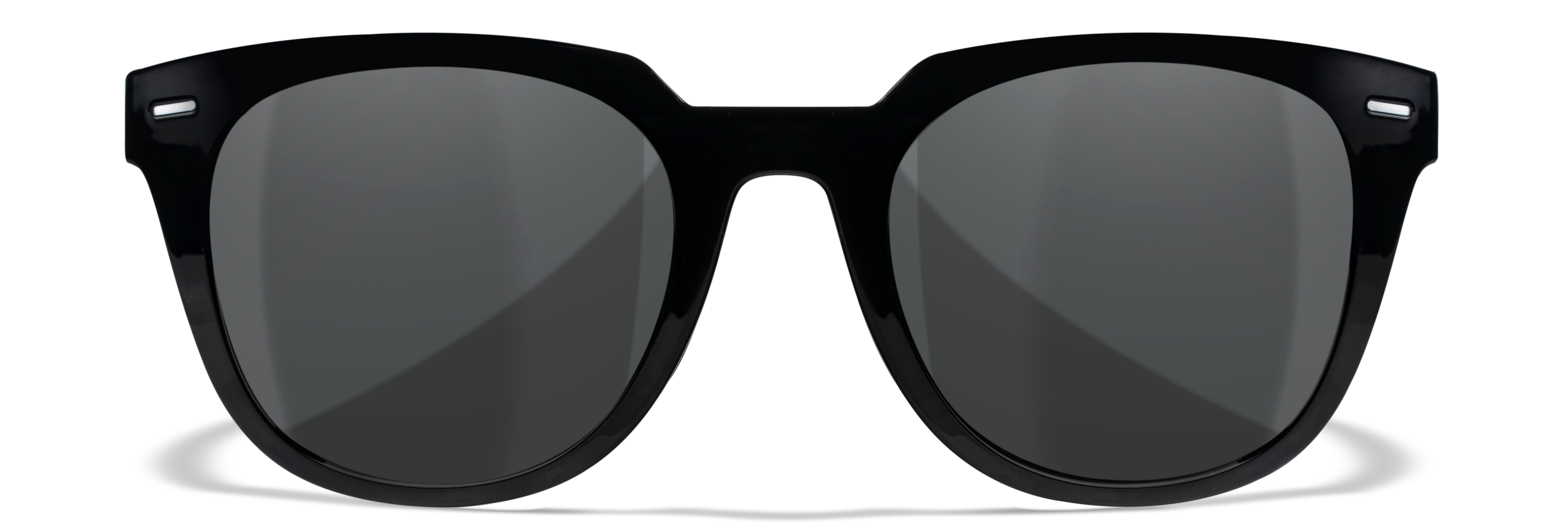 Wiley X WX ULTRA — Grey, Gloss Black by Wiley X - Tactical Sunglasses