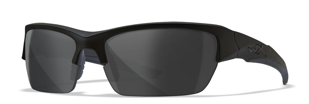 Wiley X WX VALOR — Polarized -  Grey Lens Set by Wiley X - Tactical Eyewear - Changeable