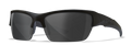 Wiley X WX VALOR — Polarized -  Grey Lens Set by Wiley X - Tactical Eyewear - Changeable