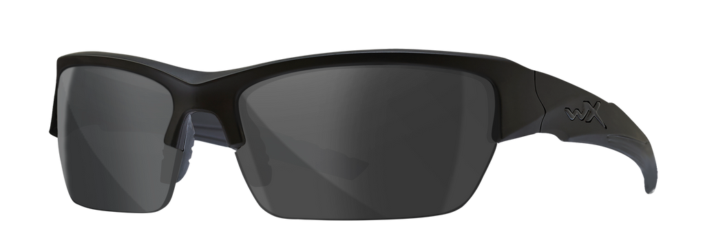 Wiley X WX VALOR — Grey Lens Set by Wiley X - Tactical Eyewear - Changeable
