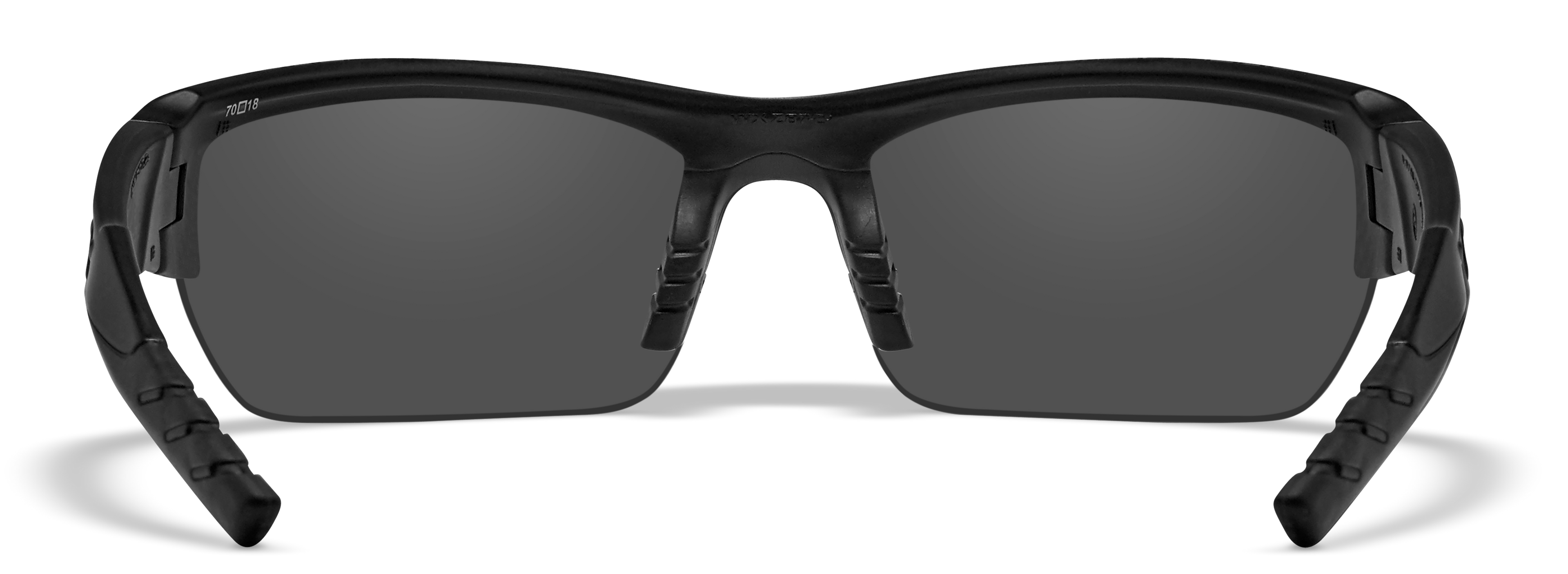 Wiley X WX VALOR — Light Rust Lens Set by Wiley X - Tactical Eyewear - Changeable