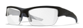 Wiley X WX VALOR — Grey + Clear + Light Rust, Matte Black by Wiley X - Tactical Eyewear - Changeable