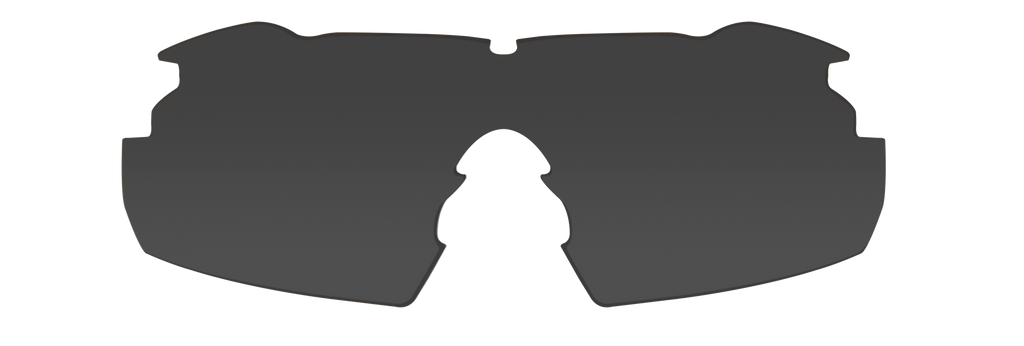 Wiley X WX VAPOR COMM. — Grey Lens by Wiley X - Tactical Eyewear - Changeable