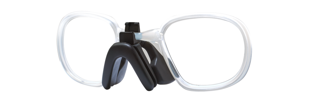 Wiley X SPEAR — RX Insert Spear and VAPOR 2.5 by Wiley X - Tactical Goggles